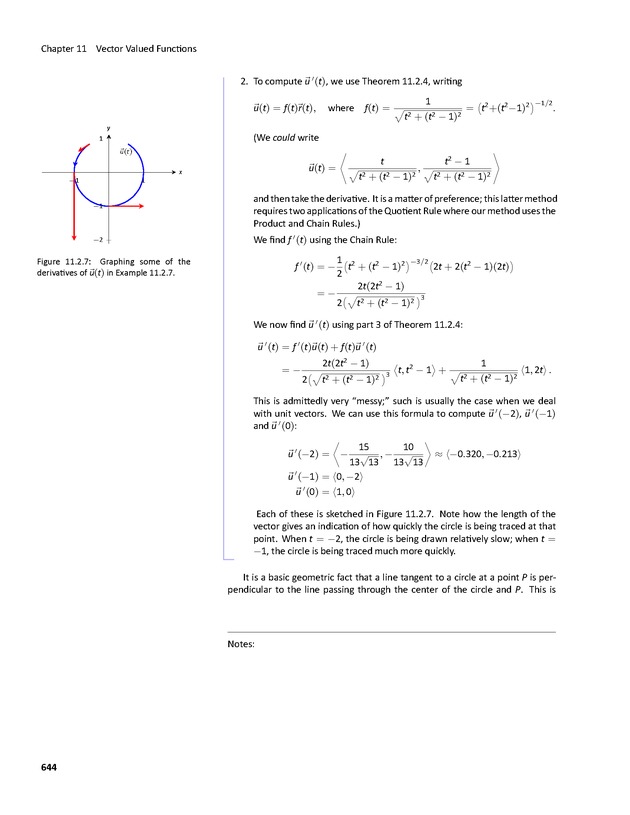 APEX Calculus - Page 644